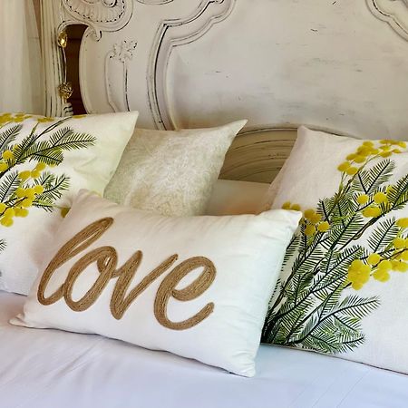 Cabana Romantica Colantres ภายนอก รูปภาพ
